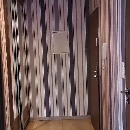 Apartament Boisko * Gdynia
