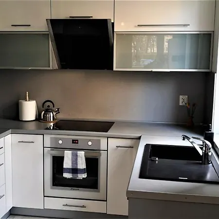 Apartament Boisko Apartment