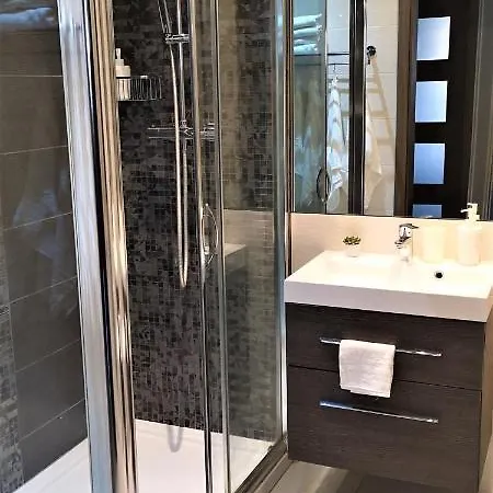 Apartament Boisko * Gdynia