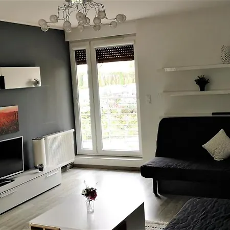 Apartament Boisko Apartment *