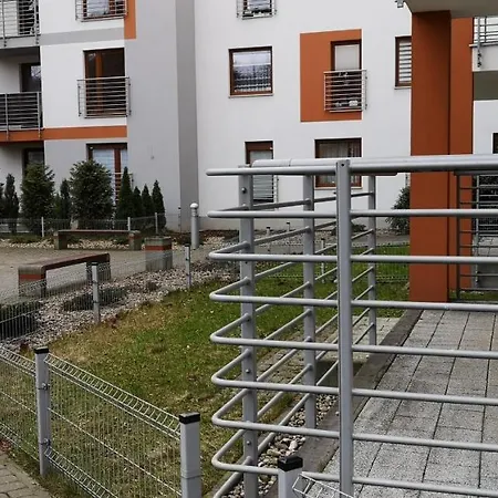 Apartament Boisko Apartment *