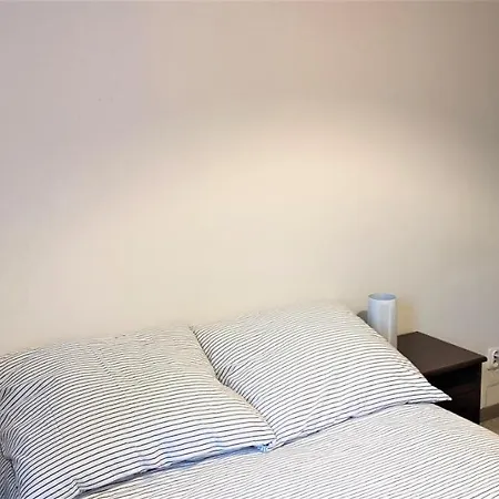 Apartament Boisko Apartment Gdynia